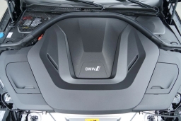 BMW i4 xDrive40 Gran Coupe 2026