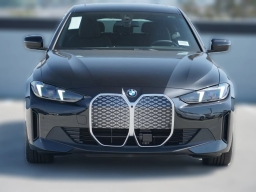 BMW i4 xDrive40 Gran Coupe 2026