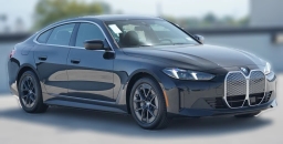 BMW i4 xDrive40 Gran Coupe 2026