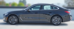 BMW i4 xDrive40 Gran Coupe 2026