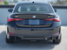 BMW i4 xDrive40 Gran Coupe 2026