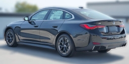 BMW i4 xDrive40 Gran Coupe 2026