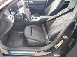 BMW i4 xDrive40 Gran Coupe 2026