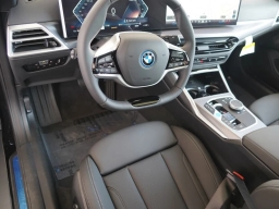 BMW i4 xDrive40 Gran Coupe 2026