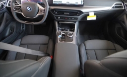 BMW i4 xDrive40 Gran Coupe 2026