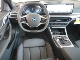 BMW i4 xDrive40 Gran Coupe 2026