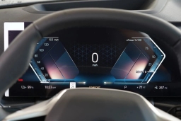 BMW i4 xDrive40 Gran Coupe 2026