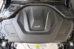 BMW i4 xDrive40 Gran Coupe 2026