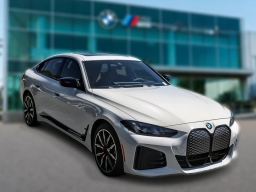 BMW i4 xDrive40 Gran Coupe 2026