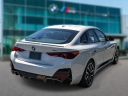 BMW i4 xDrive40 Gran Coupe 2026