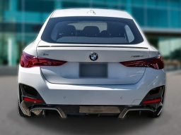 BMW i4 xDrive40 Gran Coupe 2026