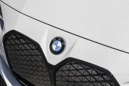BMW i4 xDrive40 Gran Coupe 2026