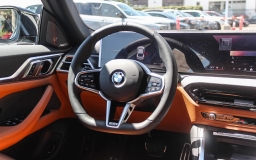 BMW i4 xDrive40 Gran Coupe 2026
