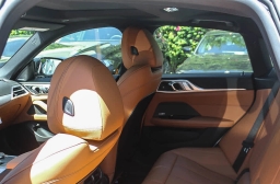 BMW i4 xDrive40 Gran Coupe 2026