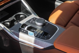 BMW i4 xDrive40 Gran Coupe 2026