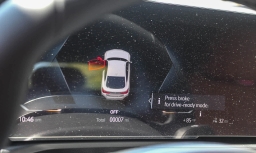 BMW i4 xDrive40 Gran Coupe 2026