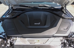 BMW i4 xDrive40 Gran Coupe 2026