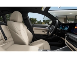 BMW i4 xDrive40 Gran Coupe 2026