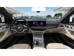 BMW i4 xDrive40 Gran Coupe 2026