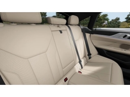 BMW i4 xDrive40 Gran Coupe 2026