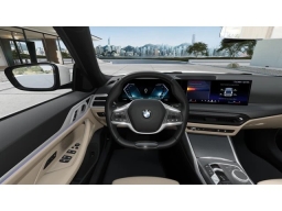 BMW i4 xDrive40 Gran Coupe 2026