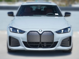BMW i4 xDrive40 Gran Coupe 2026