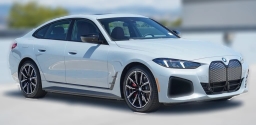 BMW i4 xDrive40 Gran Coupe 2026