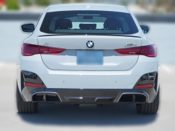 BMW i4 xDrive40 Gran Coupe 2026