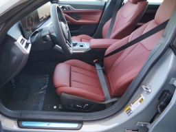 BMW i4 xDrive40 Gran Coupe 2026