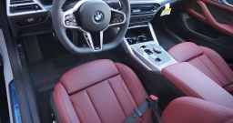 BMW i4 xDrive40 Gran Coupe 2026