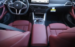 BMW i4 xDrive40 Gran Coupe 2026