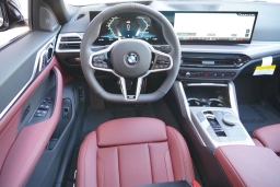 BMW i4 xDrive40 Gran Coupe 2026