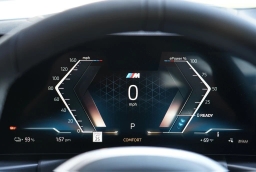 BMW i4 xDrive40 Gran Coupe 2026