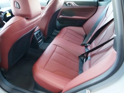 BMW i4 xDrive40 Gran Coupe 2026