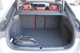 BMW i4 xDrive40 Gran Coupe 2026