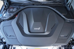BMW i4 xDrive40 Gran Coupe 2026