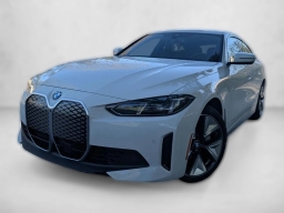 BMW i4 xDrive40 Gran Coupe 2026