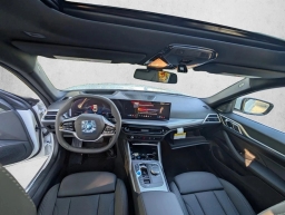 BMW i4 xDrive40 Gran Coupe 2026