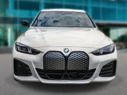 BMW i4 xDrive40 Gran Coupe 2026