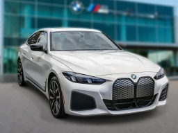 BMW i4 xDrive40 Gran Coupe 2026