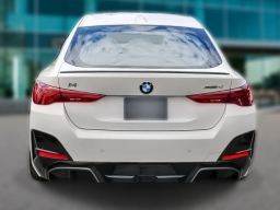 BMW i4 xDrive40 Gran Coupe 2026