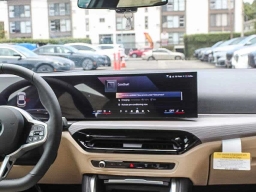 BMW i4 xDrive40 Gran Coupe 2026