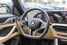 BMW i4 xDrive40 Gran Coupe 2026