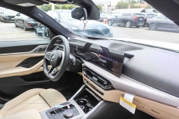 BMW i4 xDrive40 Gran Coupe 2026