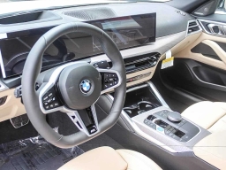 BMW i4 xDrive40 Gran Coupe 2026