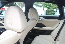 BMW i4 xDrive40 Gran Coupe 2026