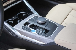 BMW i4 xDrive40 Gran Coupe 2026