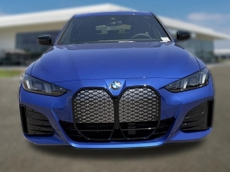 BMW i4 xDrive40 Gran Coupe 2026
