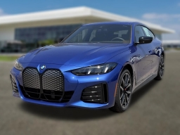 BMW i4 xDrive40 Gran Coupe 2026