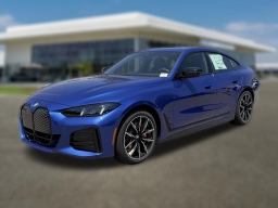 BMW i4 xDrive40 Gran Coupe 2026